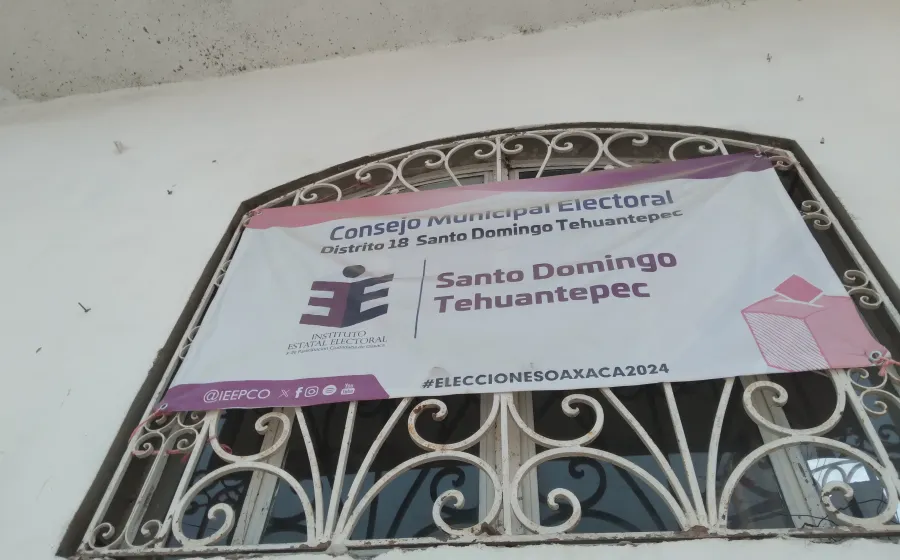 A partir del 15 de mayo ya podrás consultar la ubicación de tu casilla.