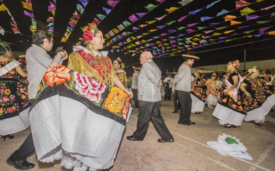 festividad_sandunga