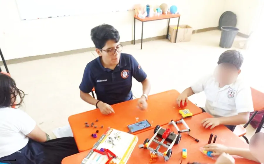 curso_robot
