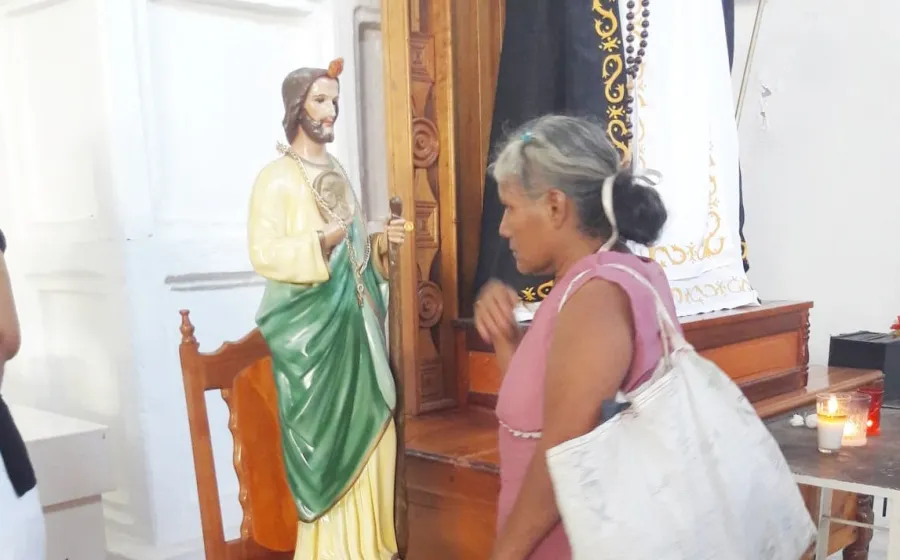 san_judas