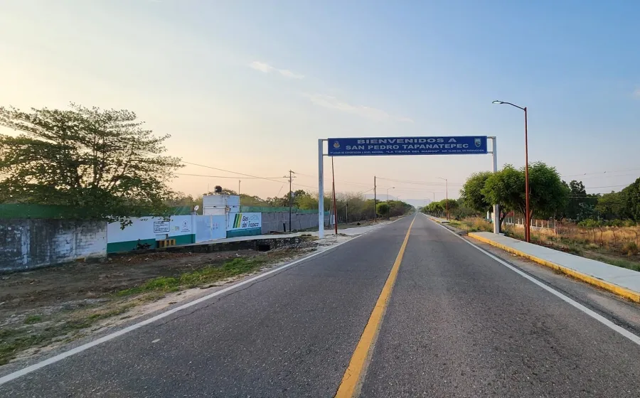 tapana_bienvenidos