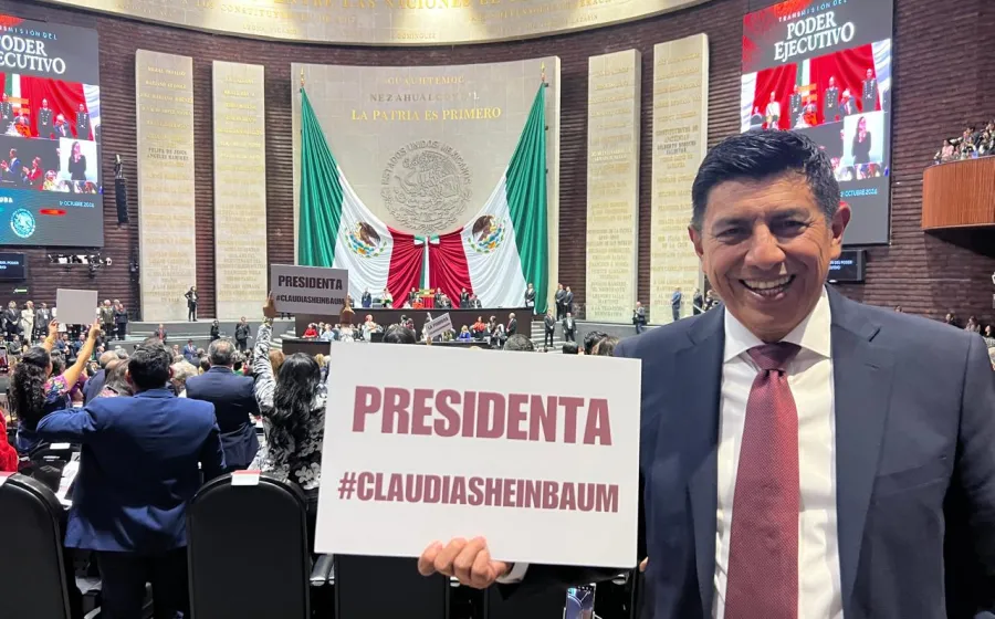 jara_presidenta