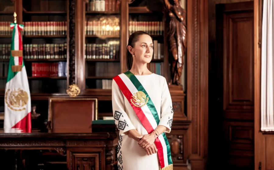 presidenta_claudia