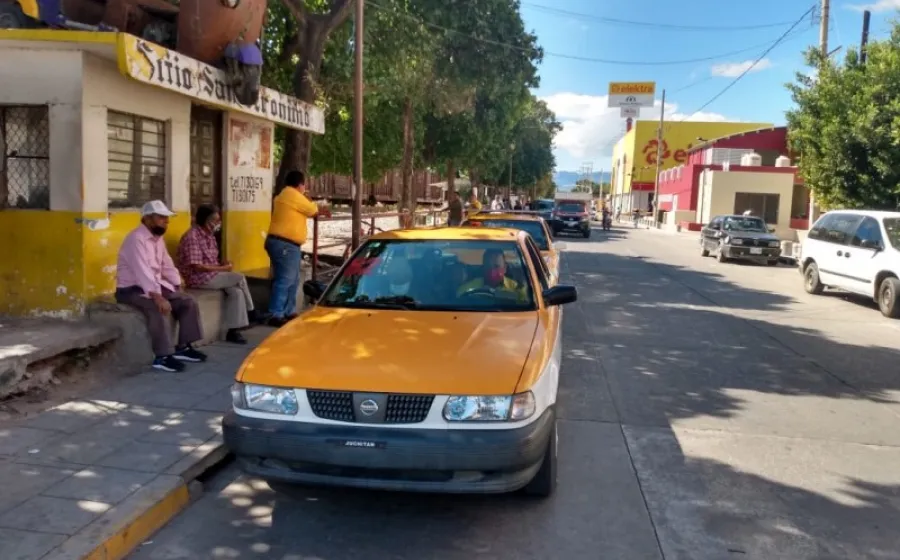 taxistas_ixtepec