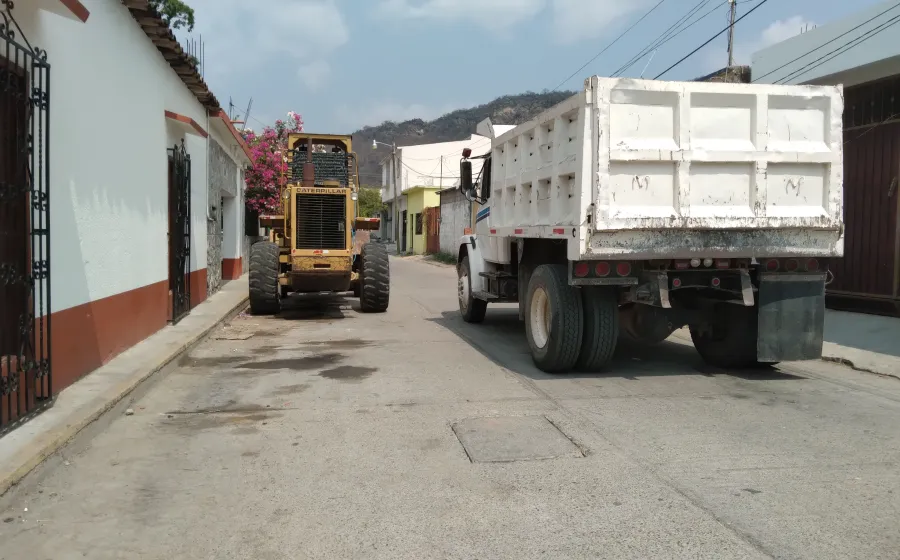 transportistas
