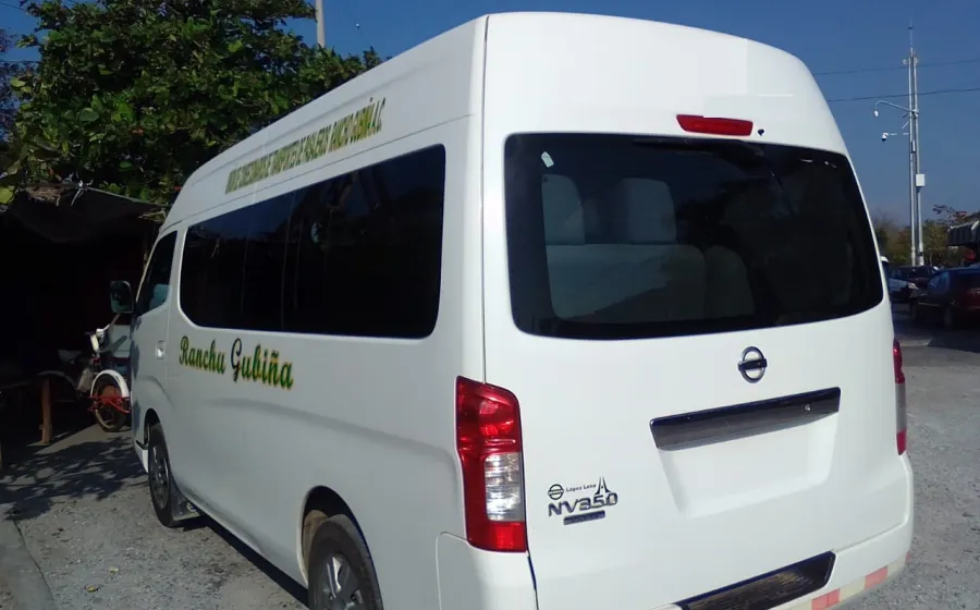 Los choferes de este tipo de transporte en Unión Hidalgo acumulan varias quejas.