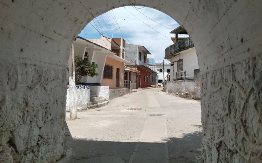 En Tehuantepec, y en otros municipios del Istmo, todos los días se reportan hechos delictivos.