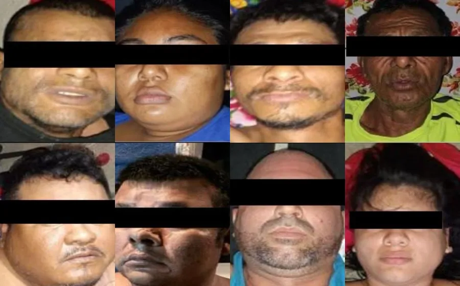 banda_ocho