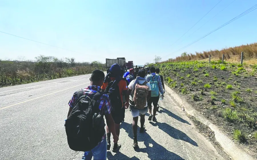 caravana_ruta