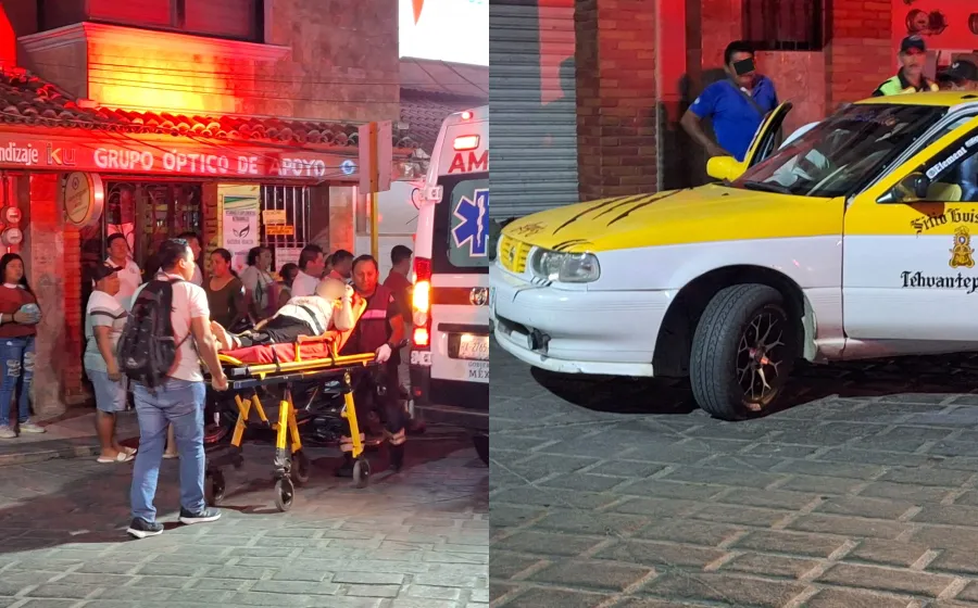 taxi_amarillo