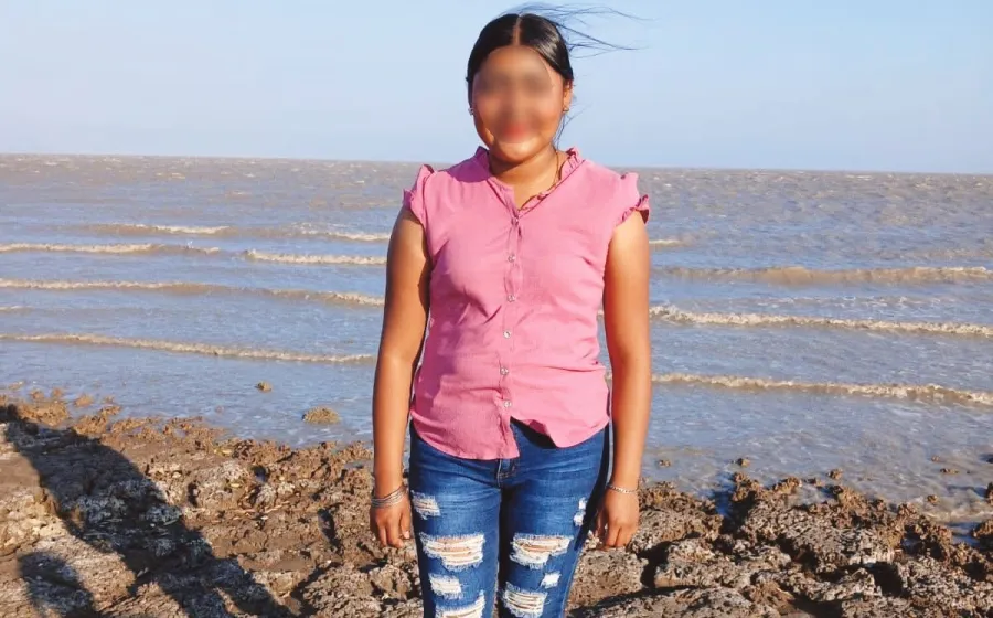 maricela_marcha