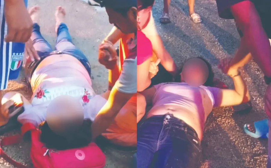golpea_hija