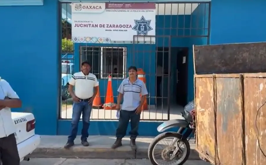 Advirtieron con manifestarse en la carretera federal, en caso de no obtener respuestas.