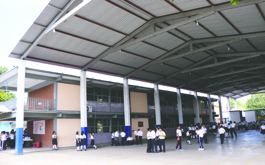 claves_escuela