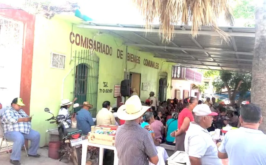comuneros_ixtepec