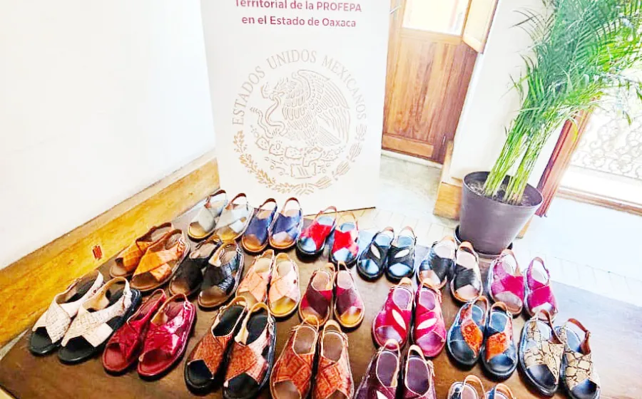 clausura_huaraches