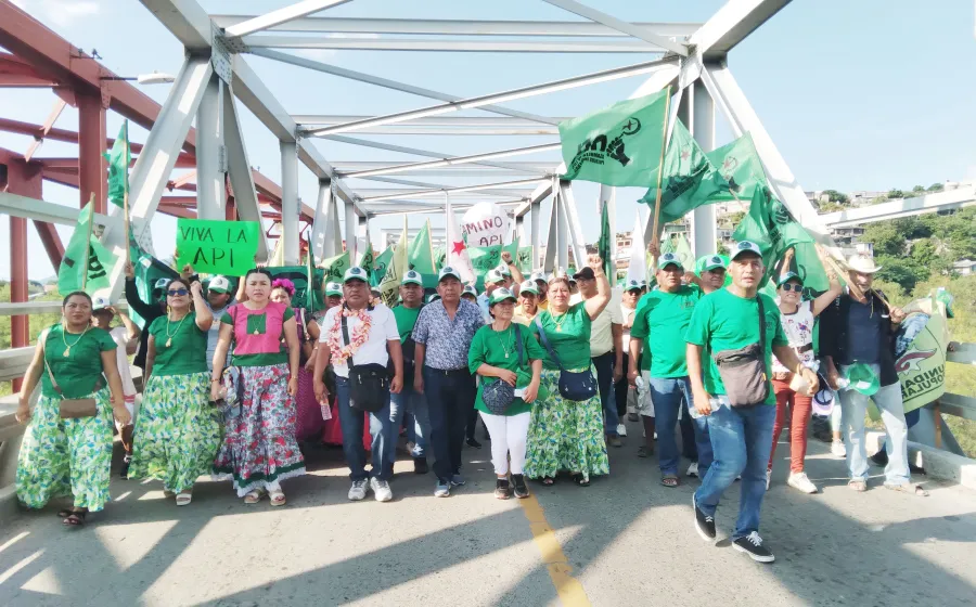 marcha_api