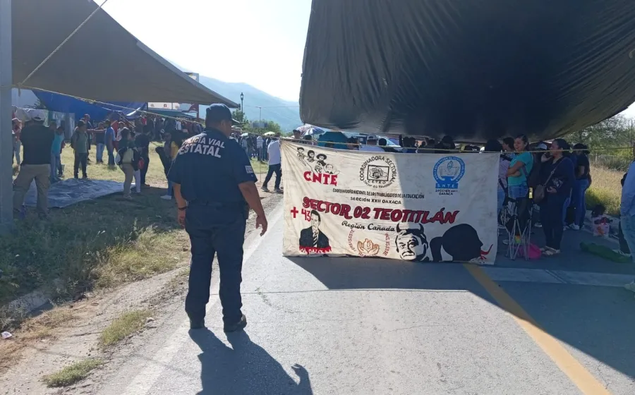 protestas_maestros