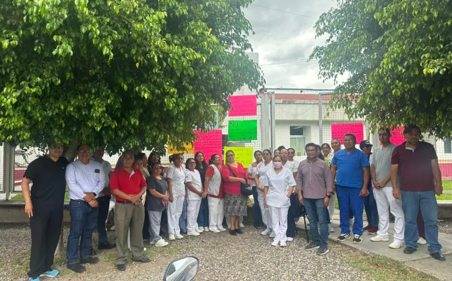 protesta _clinica