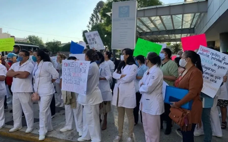 protesta_medicos