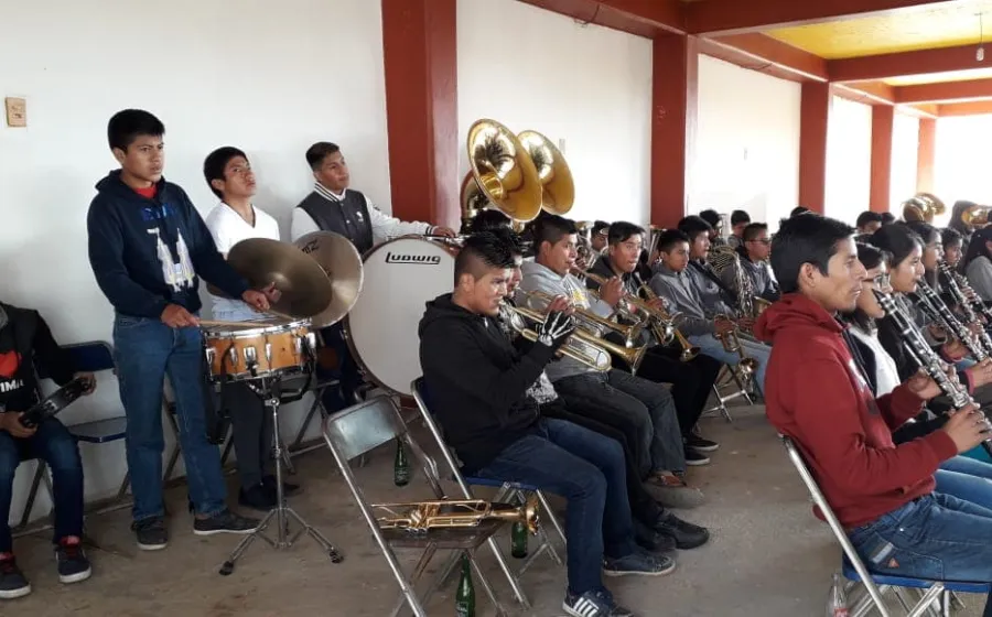 banda_mixe