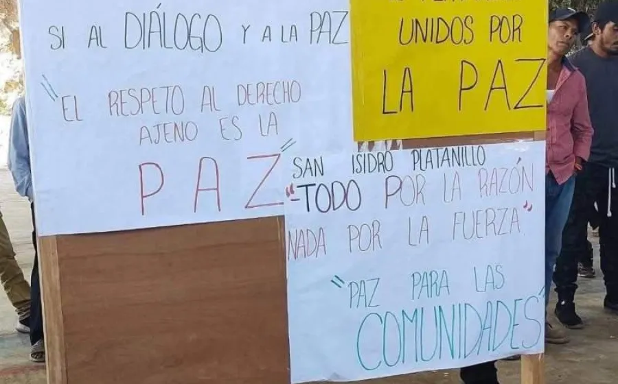 conflicto_comisariado