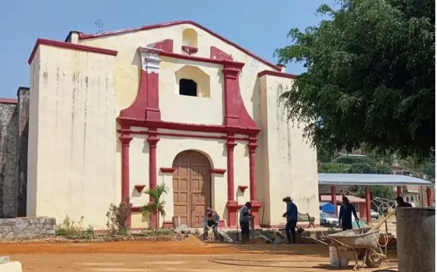 iglesia_nativitas