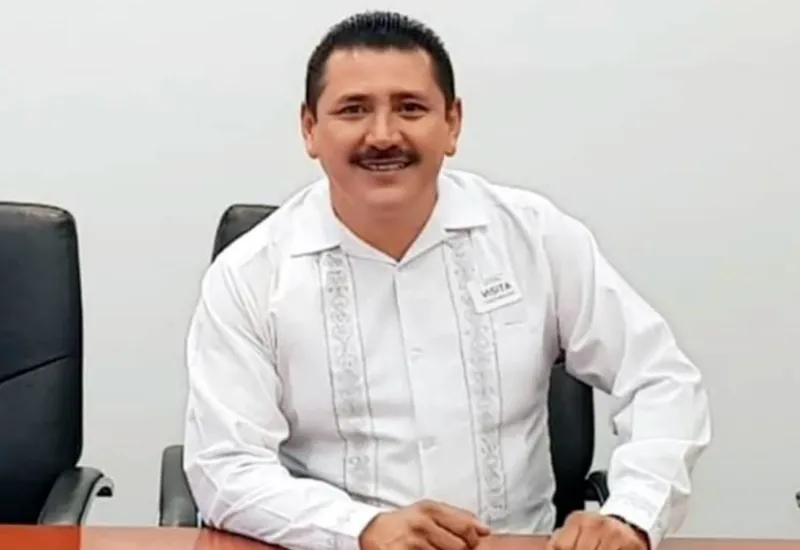 Juan Carlos Atecas Altamirano