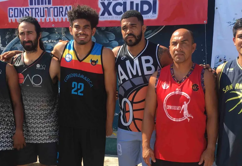 basquetbol 