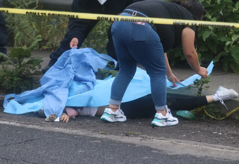 feminicidio oaxaca