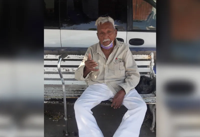 Negro Laido