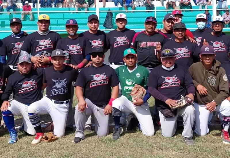 beisbol local 