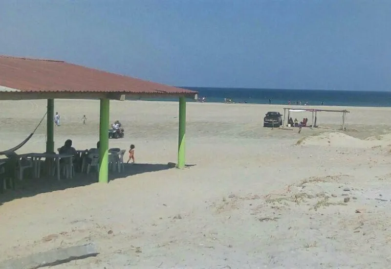 playa 