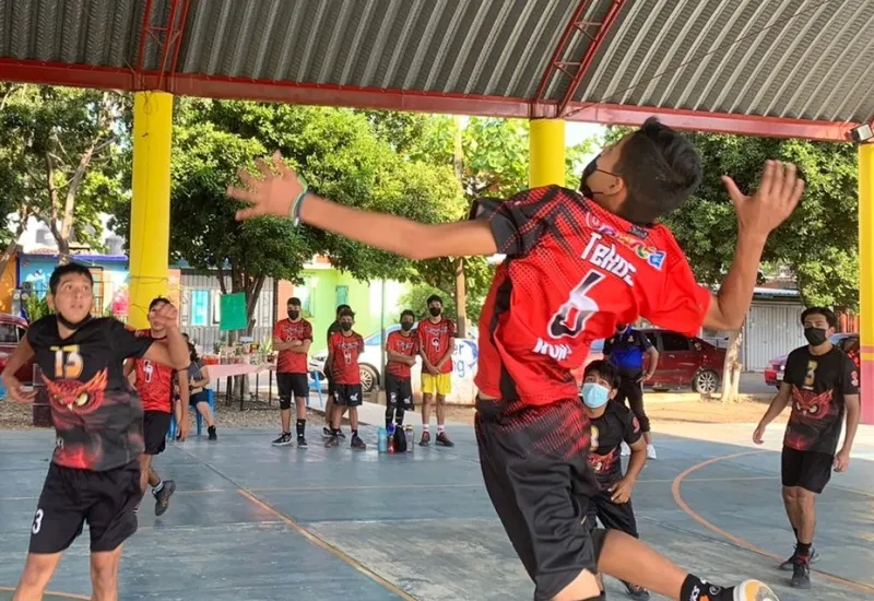voleibol 