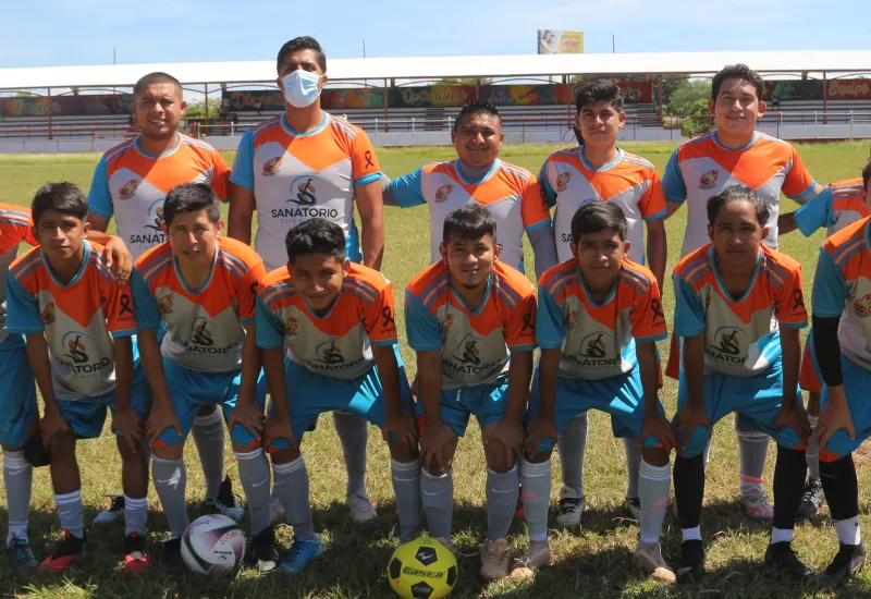 Combinados marcha en el quinto lugar de la tabla de posiciones.