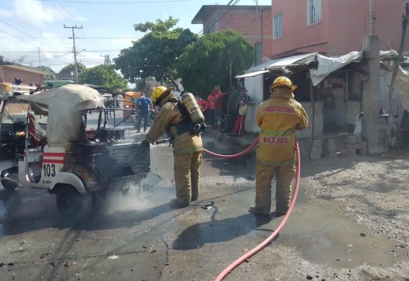 accidente 