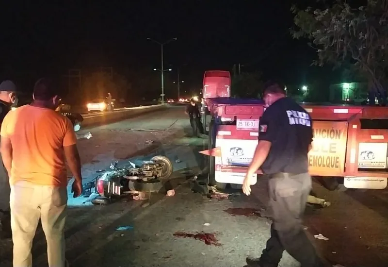 accidente 
