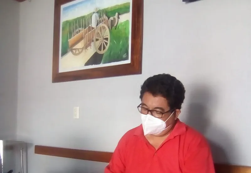 Doctor José Guadalupe Vera