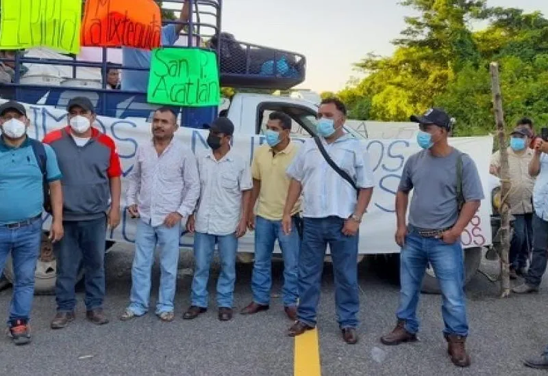 protesta 