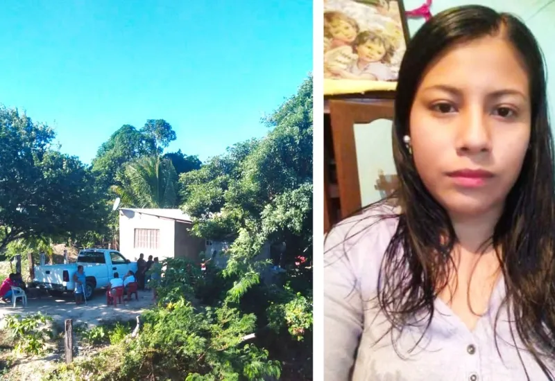 Suicida Ciudad Ixtepec