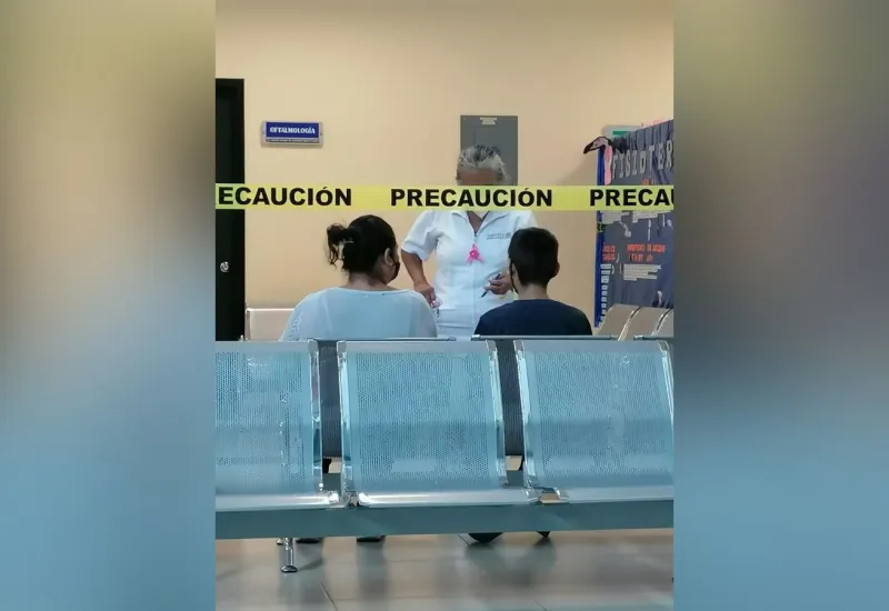 Vacunación anti COVID en el Istmo