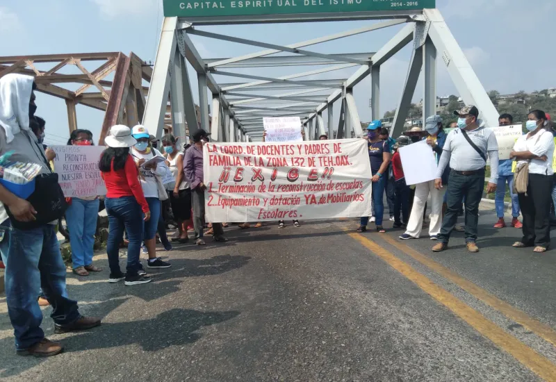 Protesta 