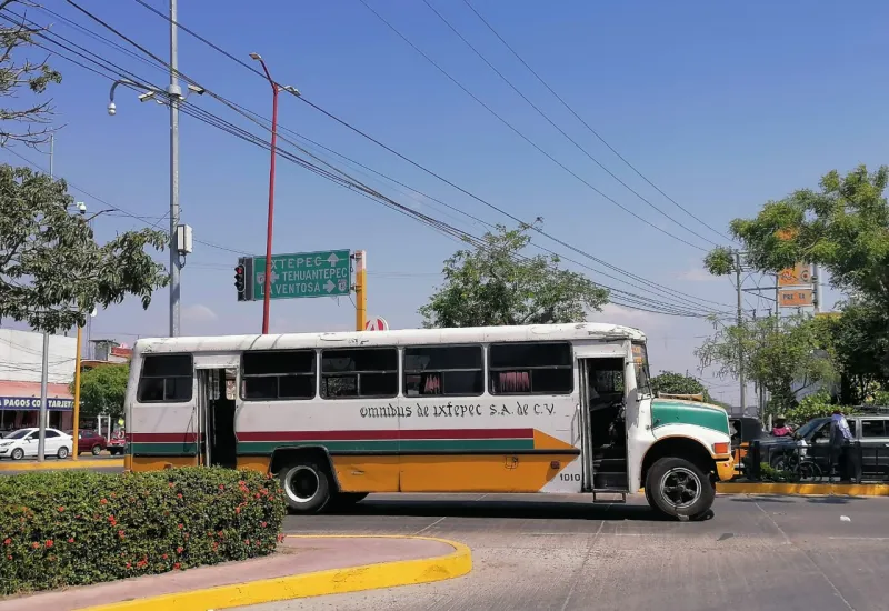 autobus