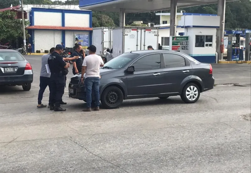 accidente 