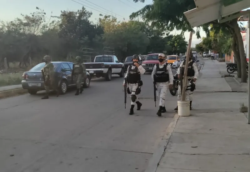 Operativos