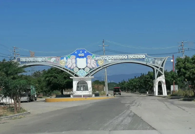 entrada-a-santo-domingo-ingenio