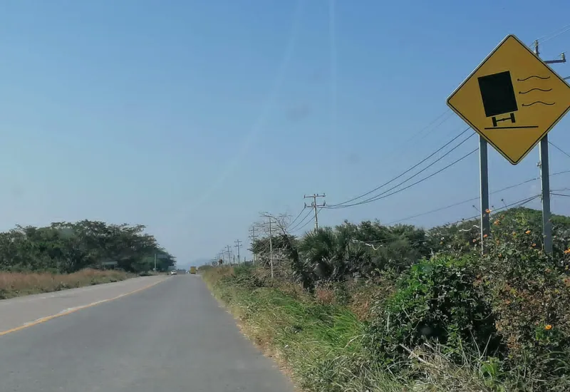 Carretera