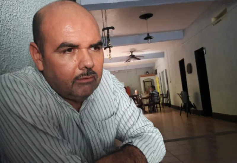 Rafael Flores