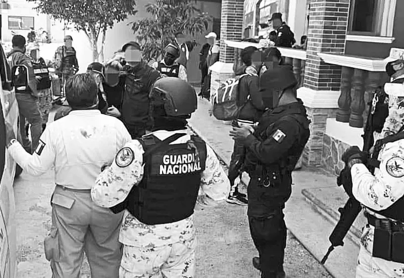 aseguran-a-migrantes-en-hotel