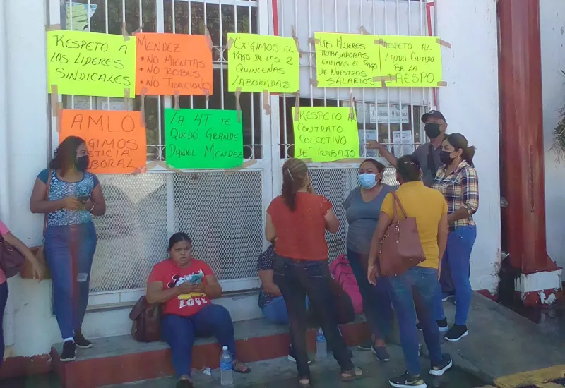 empleados-del-municipio-de-salina-cruz 